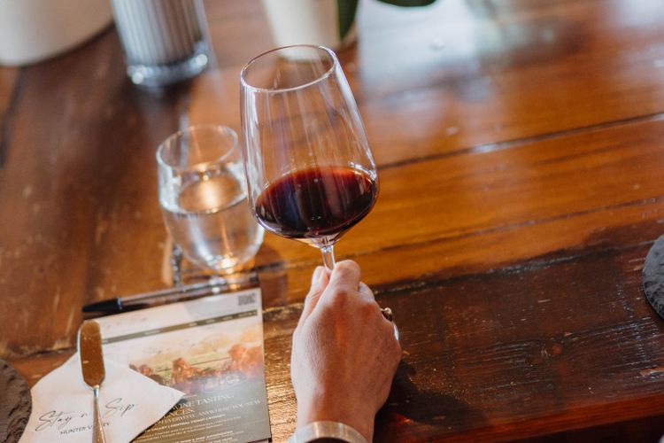 Hunter Valley Lodge and Retreat