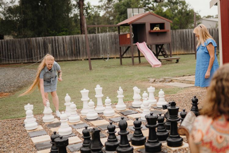 Hunter Valley Lodge and Retreat