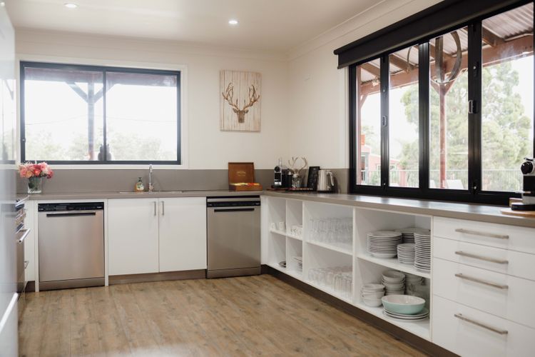Hunter Valley Lodge and Retreat