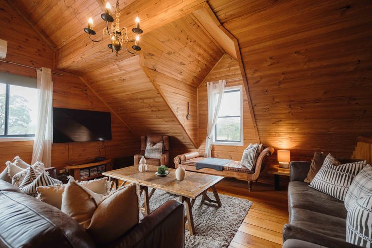 Hunter Valley Lodge and Retreat