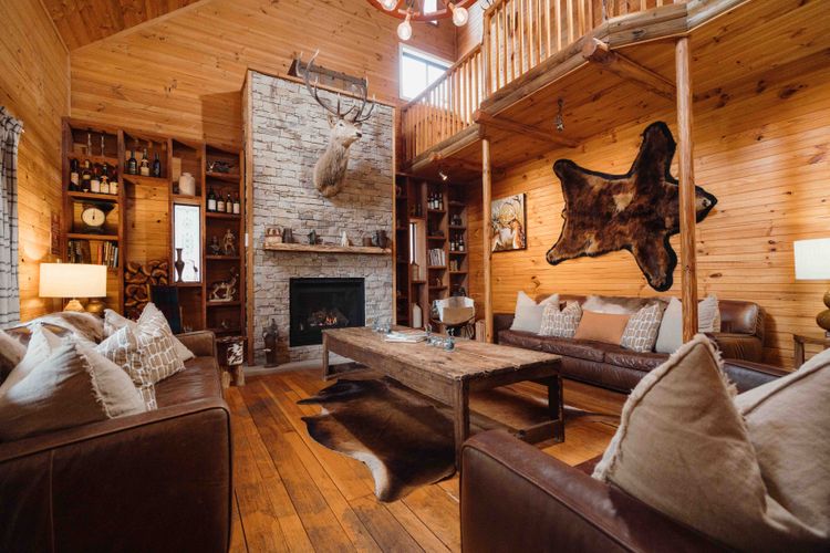 Hunter Valley Lodge and Retreat