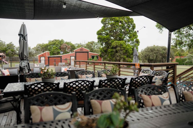 Hunter Valley Lodge and Retreat