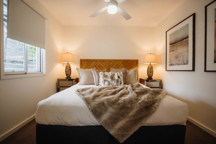 Hunter Valley Lodge and Retreat