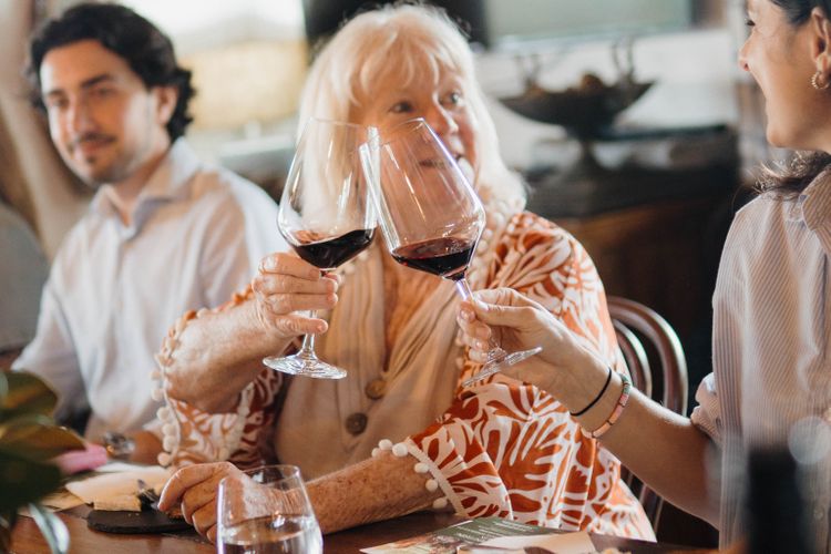 Hunter Valley Lodge and Retreat