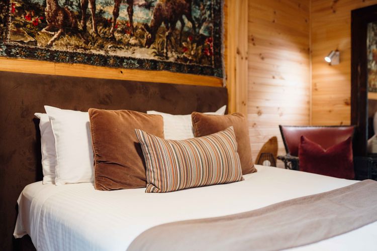Hunter Valley Lodge and Retreat
