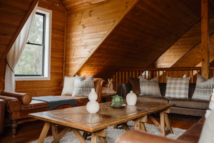 Hunter Valley Lodge and Retreat