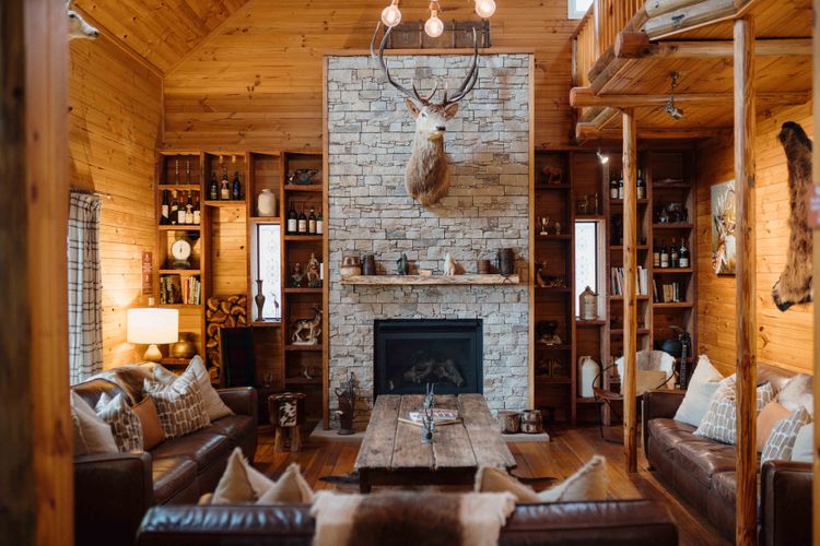 Hunter Valley Lodge and Retreat