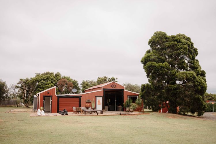Hunter Valley Lodge and Retreat