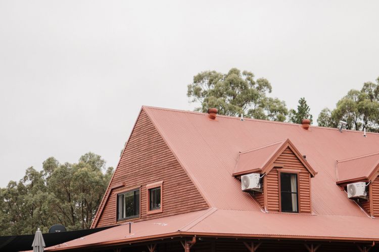 Hunter Valley Lodge and Retreat