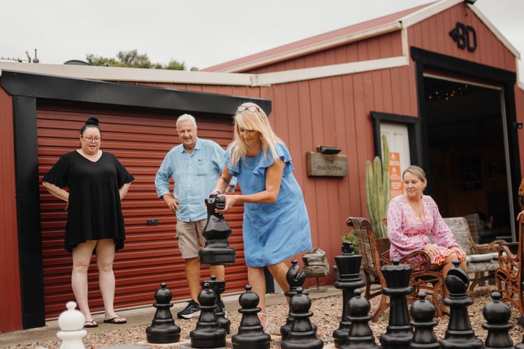Hunter Valley Lodge and Retreat