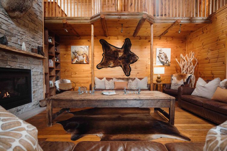 Hunter Valley Lodge and Retreat