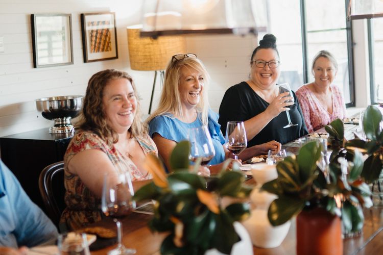 Hunter Valley Lodge and Retreat