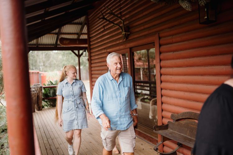 Hunter Valley Lodge and Retreat
