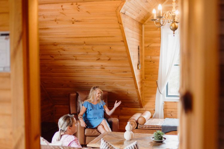 Hunter Valley Lodge and Retreat