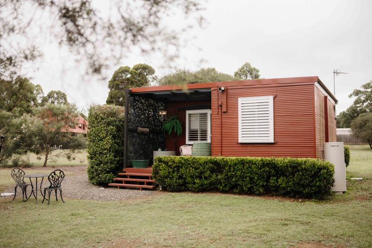 Hunter Valley Lodge and Retreat