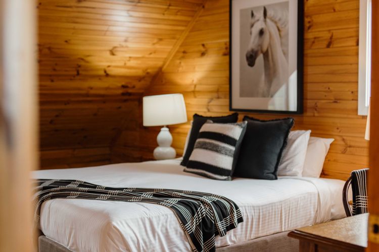 Hunter Valley Lodge and Retreat