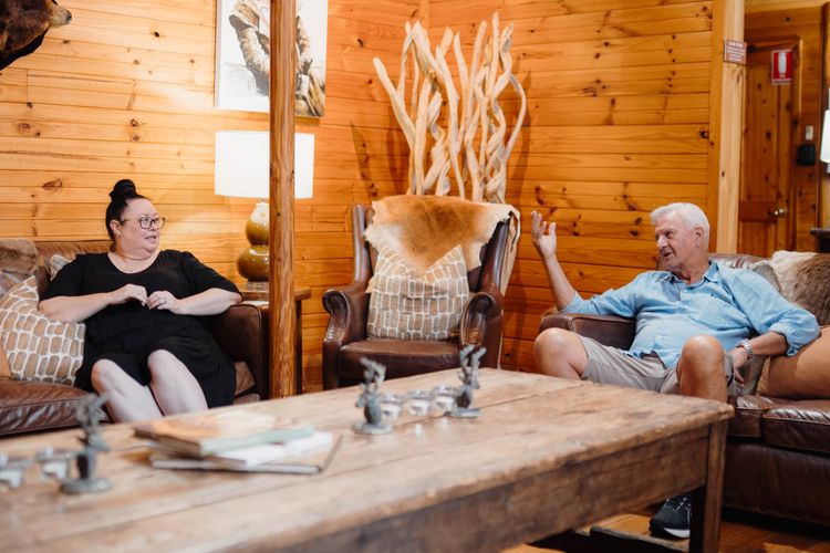 Hunter Valley Lodge and Retreat