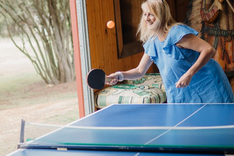 Hunter Valley Lodge and Retreat