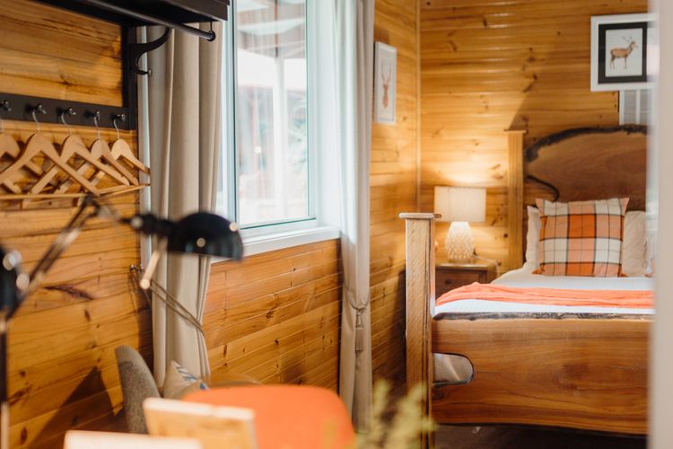 Hunter Valley Lodge and Retreat