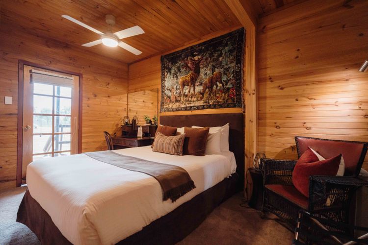 Hunter Valley Lodge and Retreat