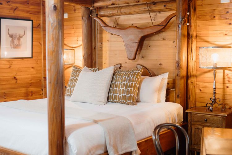 Hunter Valley Lodge and Retreat
