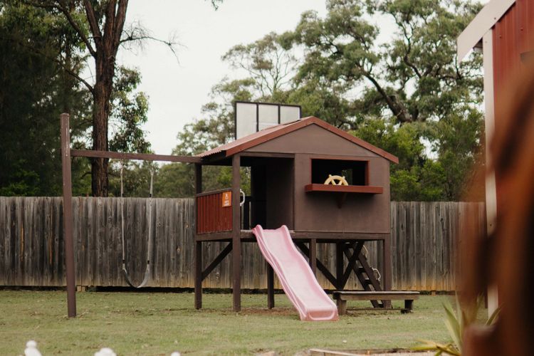 Hunter Valley Lodge and Retreat