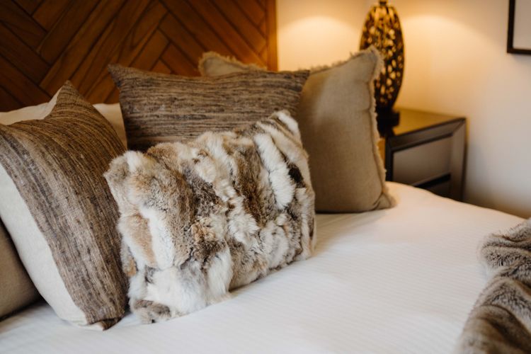 Hunter Valley Lodge and Retreat