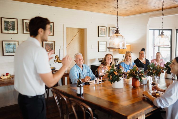 Hunter Valley Lodge and Retreat