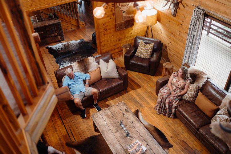 Hunter Valley Lodge and Retreat