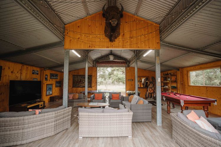 Hunter Valley Lodge and Retreat