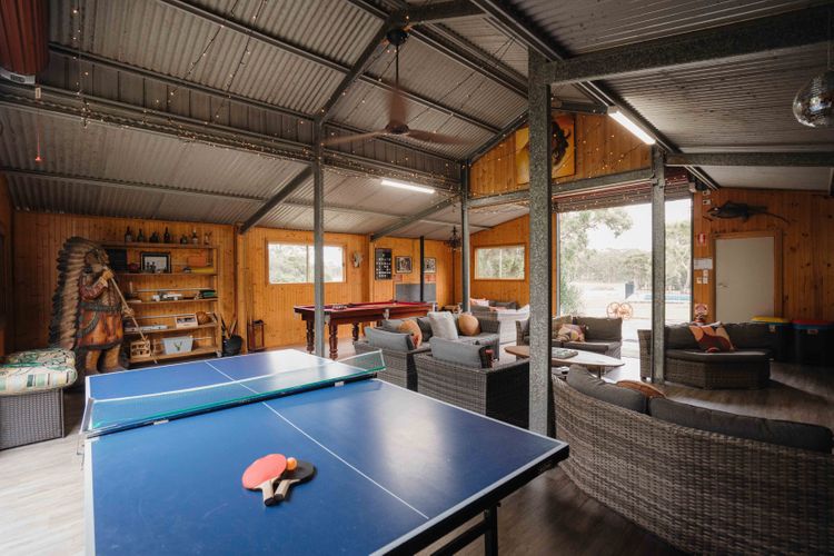 Hunter Valley Lodge and Retreat