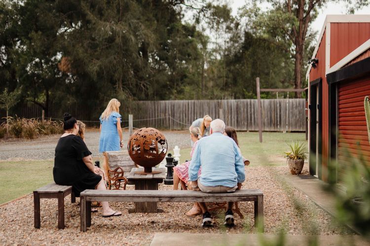 Hunter Valley Lodge and Retreat