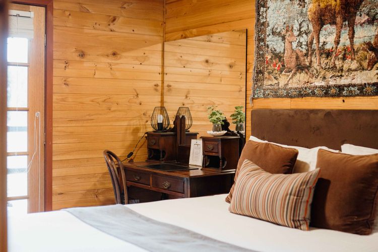 Hunter Valley Lodge and Retreat