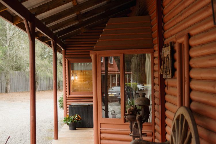 Hunter Valley Lodge and Retreat