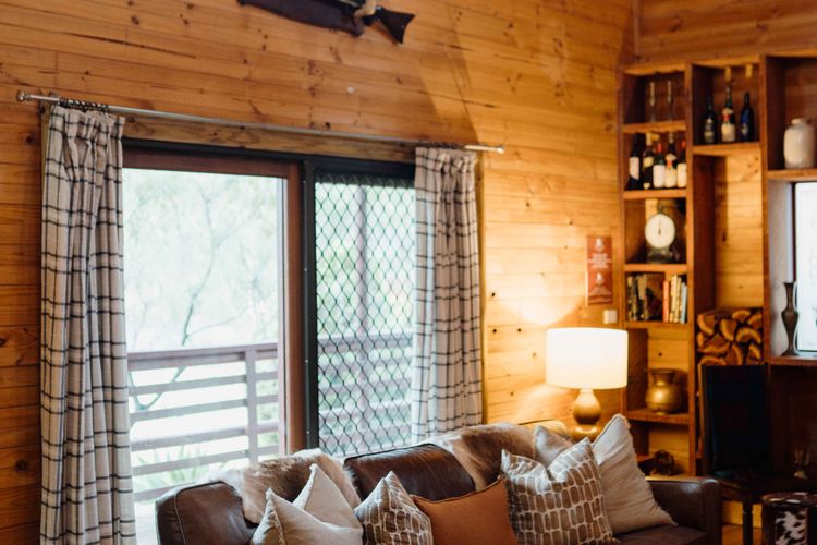 Hunter Valley Lodge and Retreat