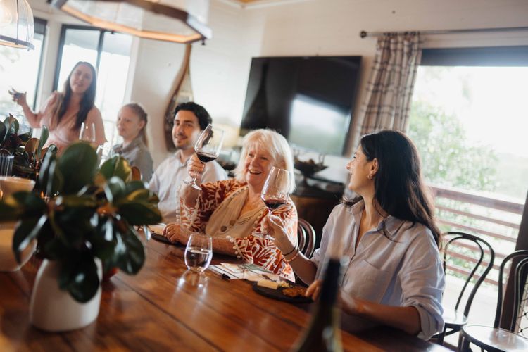 Hunter Valley Lodge and Retreat