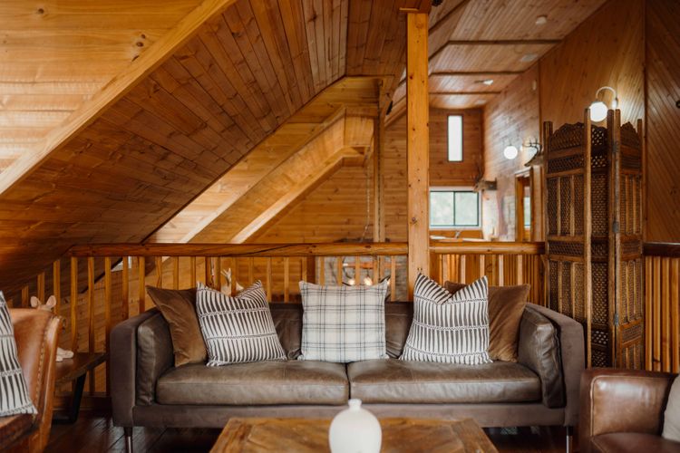 Hunter Valley Lodge and Retreat