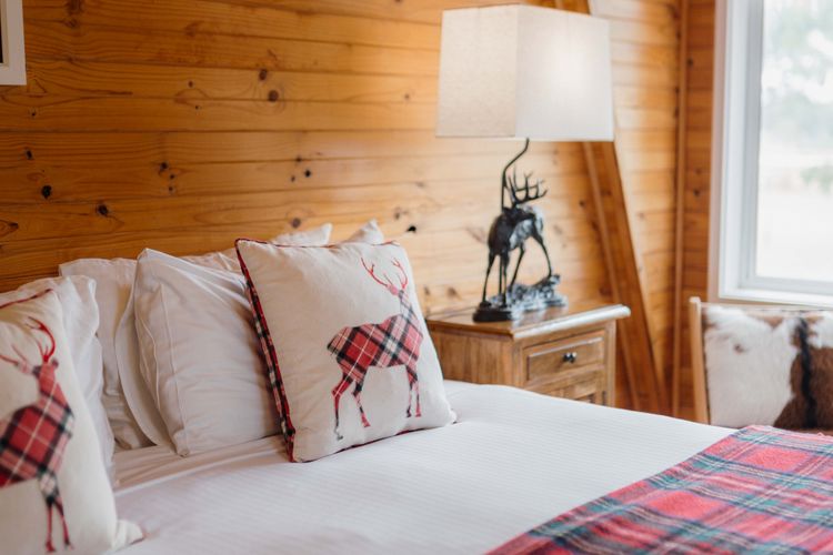 Hunter Valley Lodge and Retreat