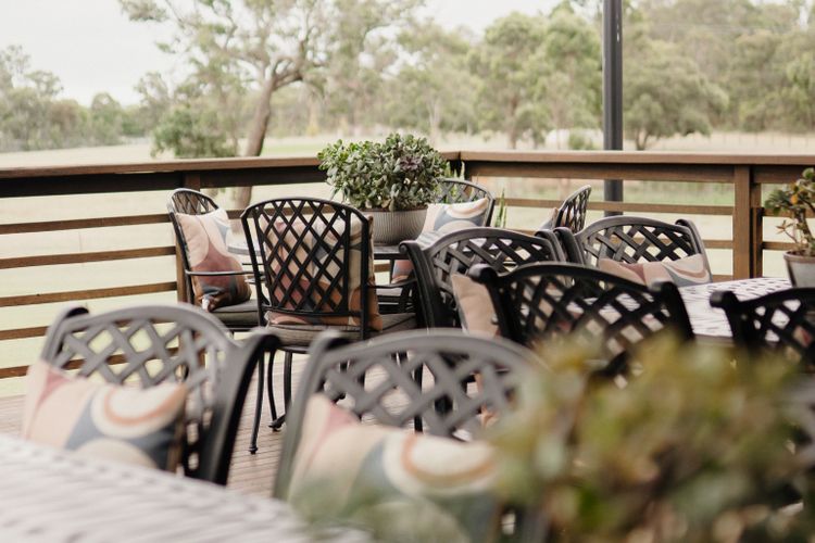Hunter Valley Lodge and Retreat