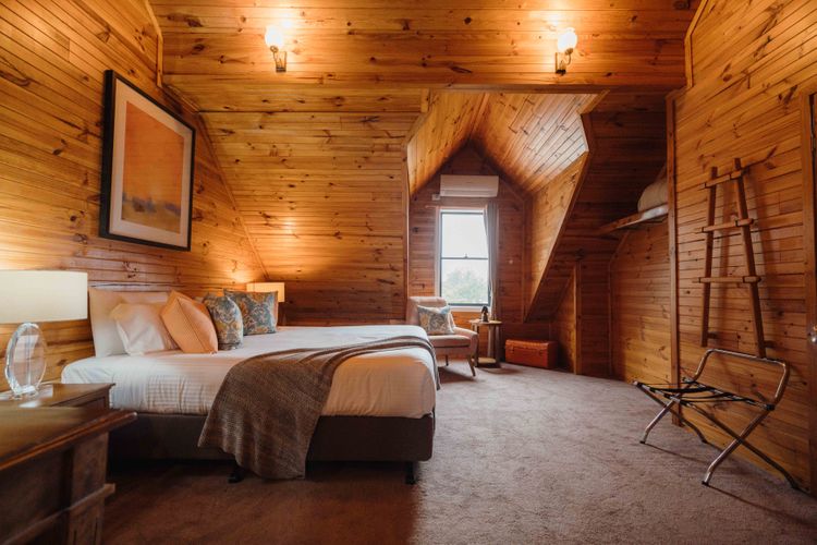 Hunter Valley Lodge and Retreat