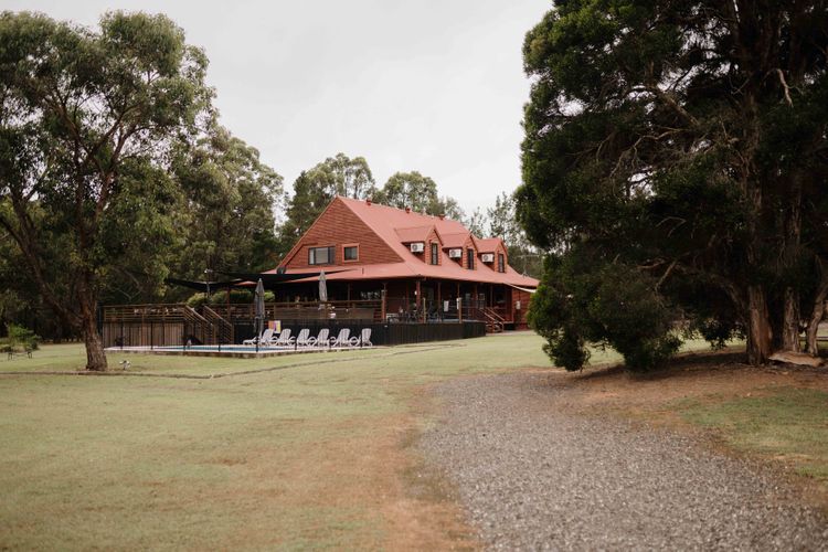 Hunter Valley Lodge and Retreat