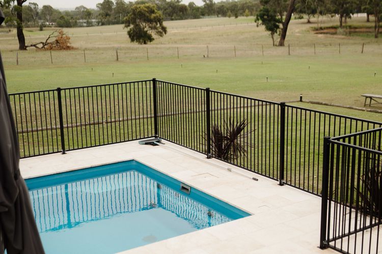 Hunter Valley Lodge and Retreat