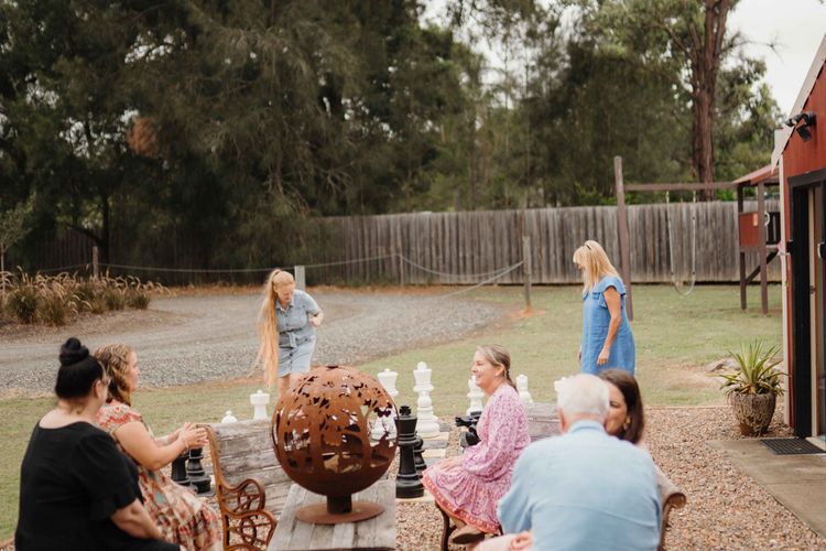 Hunter Valley Lodge and Retreat