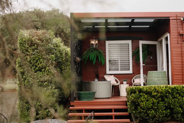 Hunter Valley Lodge and Retreat