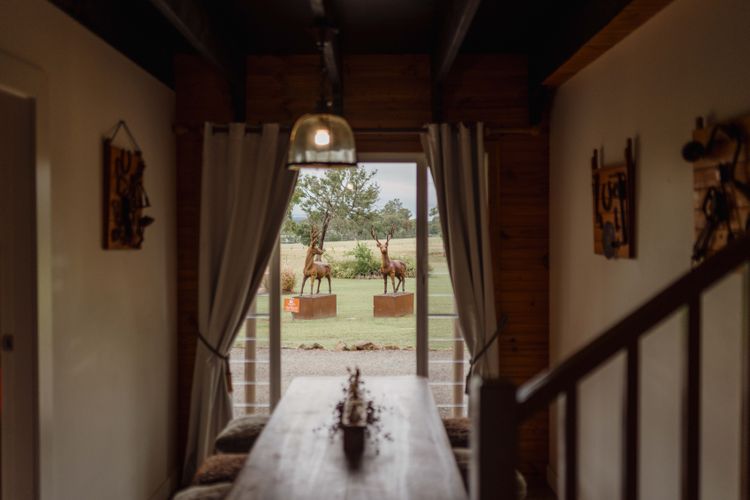 Hunter Valley Lodge and Retreat