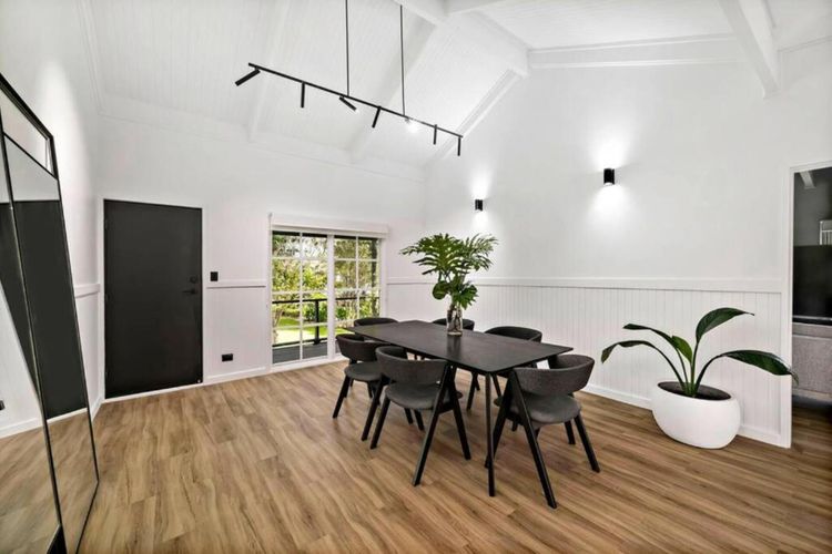 Eune House