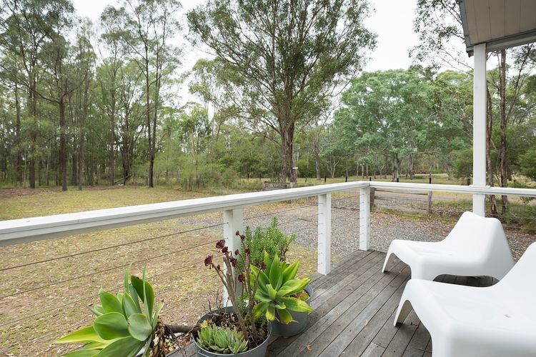 Amelia Rose Estate