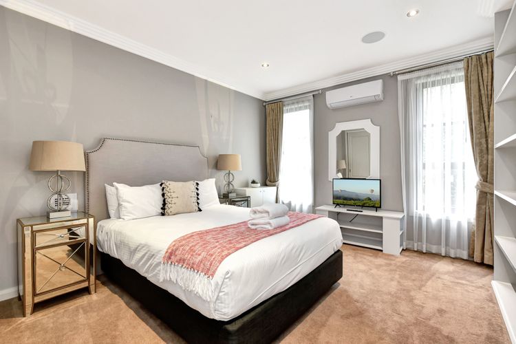 Luxury 7 bedroom Estate Hunter Manor Located in Central Hunter Valley