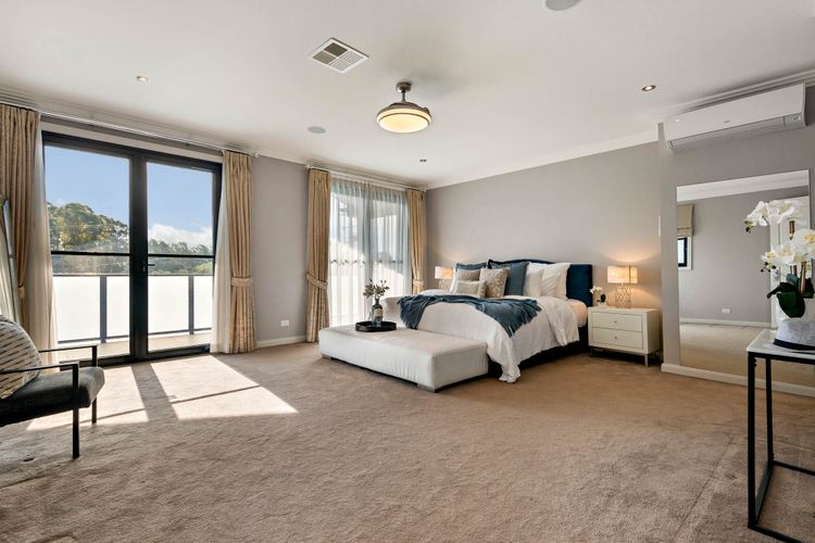 Luxury 7 bedroom Estate Hunter Manor Located in Central Hunter Valley