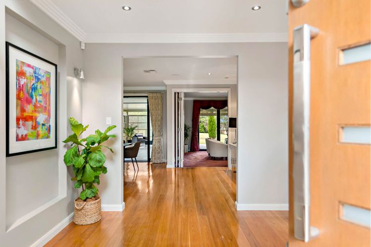 Luxury 7 bedroom Estate Hunter Manor Located in Central Hunter Valley